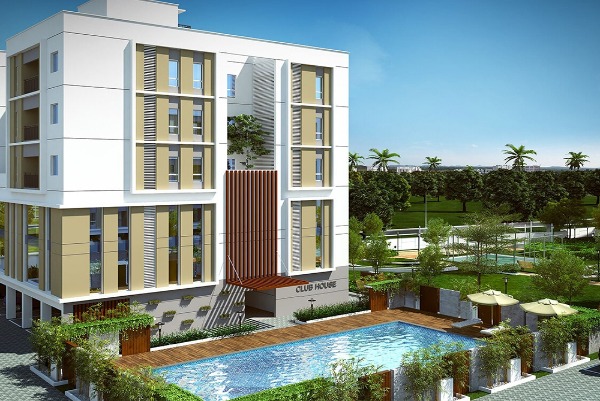 Radiance Madhavaram